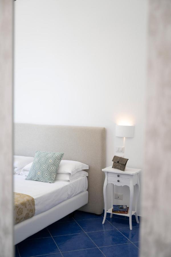 Hotel Alfonso A Mare Praiano Ngoại thất bức ảnh